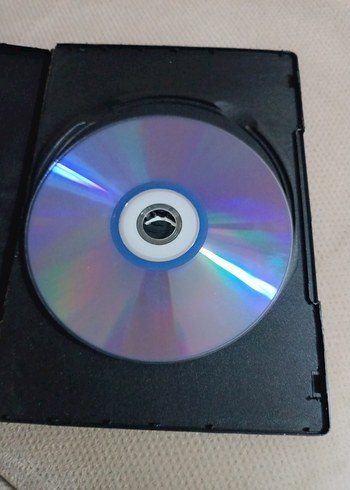 Rus Masalları DVD - Dolby Digital 5.1 Ses - Görsel 4