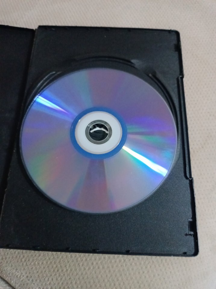 Rus Masalları DVD - Dolby Digital 5.1 Ses - Görsel 4