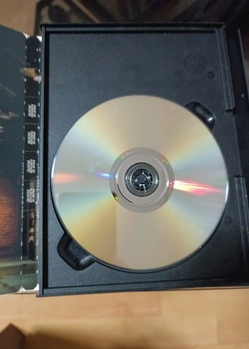 The Green Mile DVD - Tom Hanks' Filmi - Görsel 5