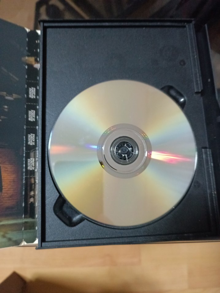 The Green Mile DVD - Tom Hanks' Filmi - Görsel 5