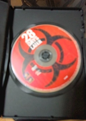 28 Gün Sonra DVD Film - Görsel 3