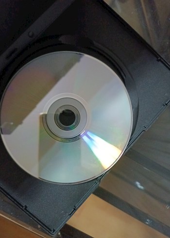 Mystic River Gizemli Nehir DVD - Görsel 4