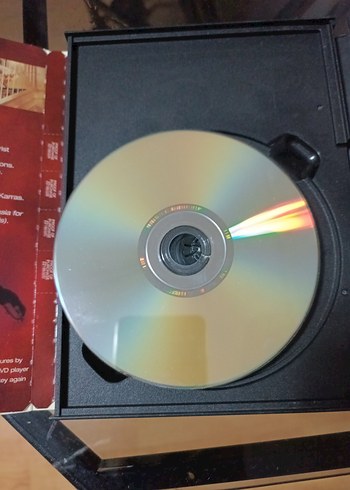 The Exorcist DVD - Daha Önce Görülmemiş Versiyon - Görsel 5