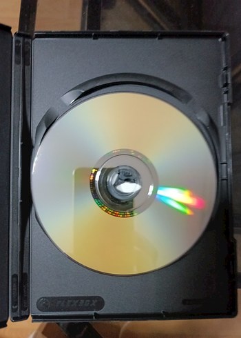 William Peter Blatty'nin The Exorcist III DVD'si - Görsel 5