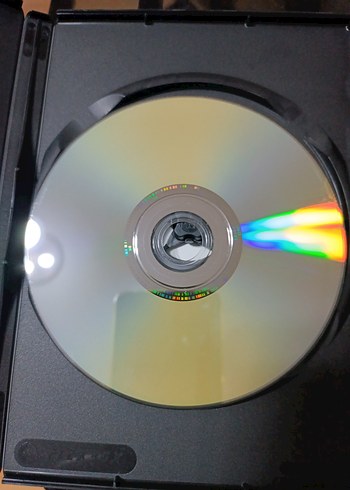 William Peter Blatty'nin The Exorcist III DVD'si - Görsel 4