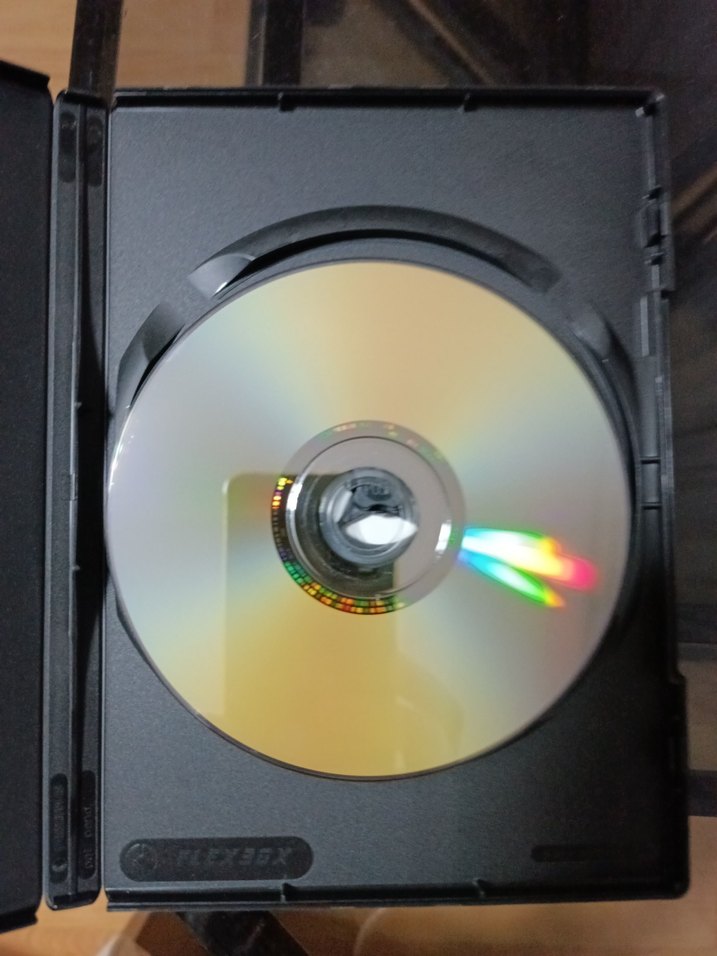 William Peter Blatty'nin The Exorcist III DVD'si - Görsel 5