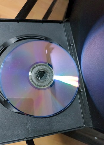 Milyonluk Bebek DVD - Görsel 4