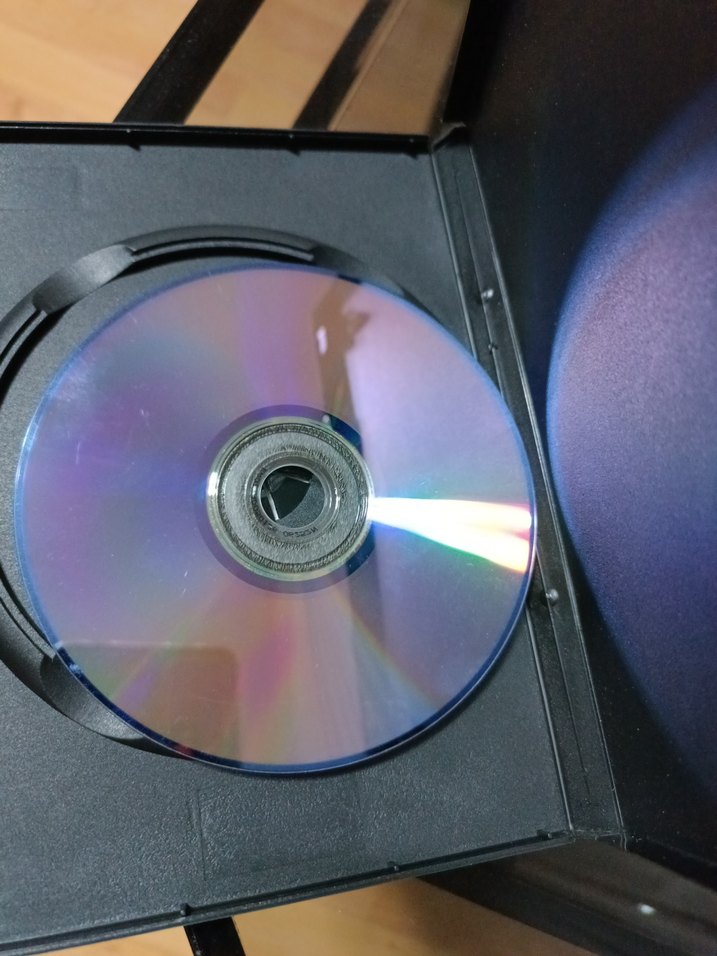 Milyonluk Bebek DVD - Görsel 4