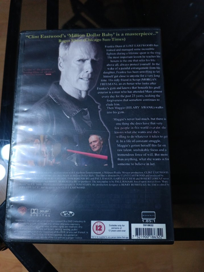 Milyonluk Bebek DVD - Görsel 2