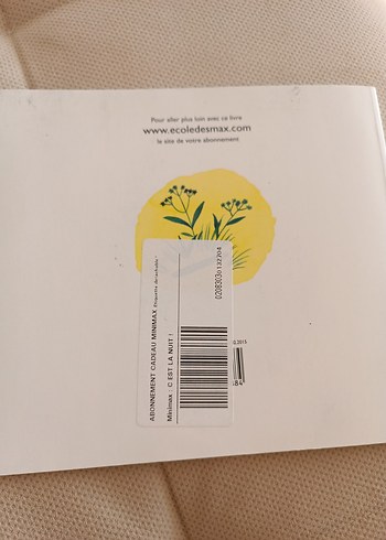 Beden C'est la nuit! Resimli Sanat Kitabı