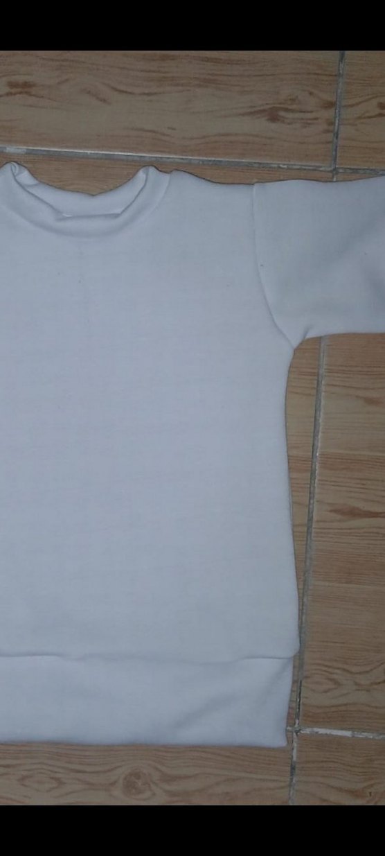 kadın uzun kollu tişört - Görsel 2