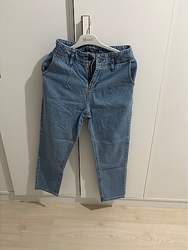 Mom jean