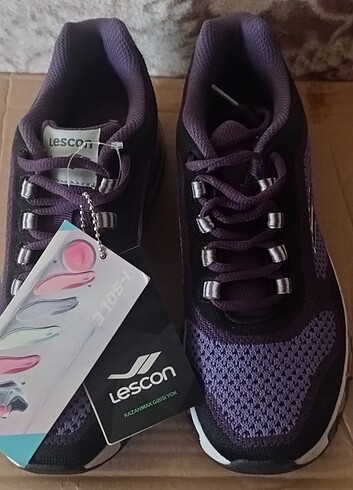 Lescon Spor ayakkabı 