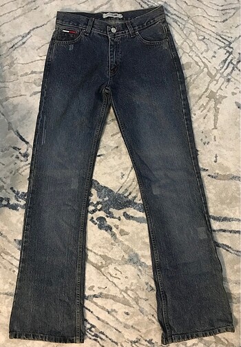 Y2K Pantolon