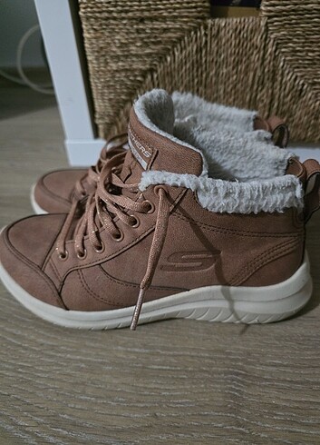 Skechers Skechers kadın bot 35