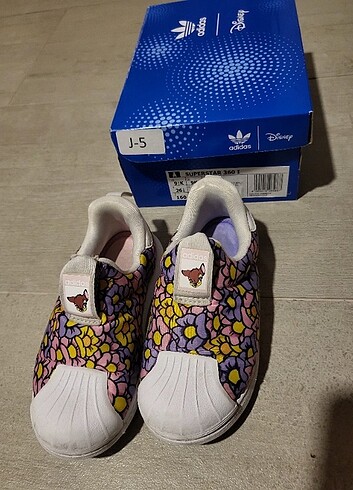26 Beden çeşitli Renk Adidas superstar spor ayakkabi