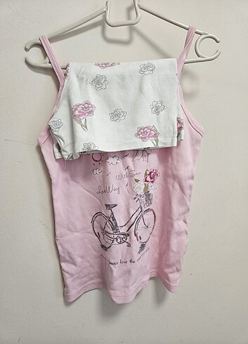 Pijama takımı 