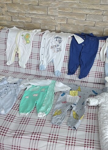 Carter's Tertemiz