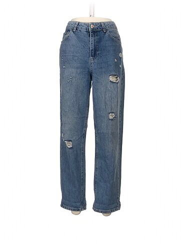 LC Waikiki Jean / Kot %70 İndirimli.