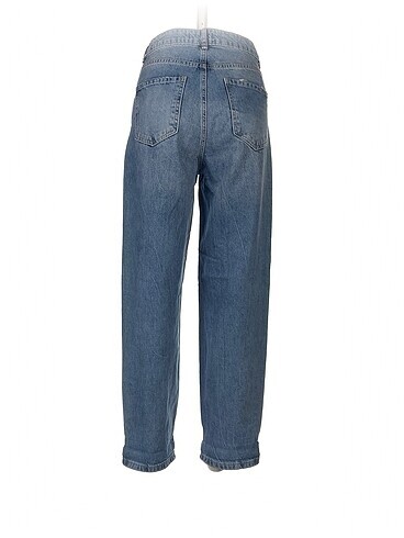 28 Beden LC Waikiki Jean / Kot %70 İndirimli.