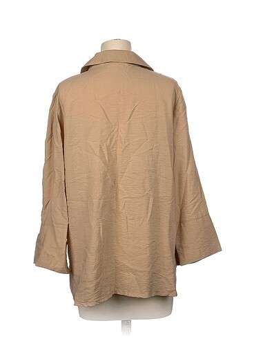 m Beden PreLoved Bluz %70 İndirimli.