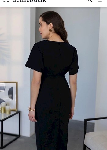 Deniz butik abiye - Görsel 2