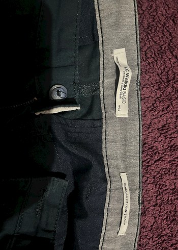 Erkek Şort - Görsel 2