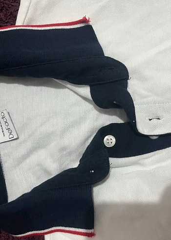 Erkek Gri Beyaz Askılı Spor Tarz - Görsel 2