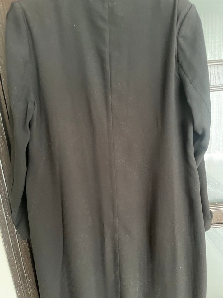 TEKBİR Ferace - Görsel 3