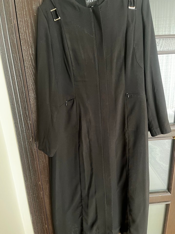 TEKBİR Ferace - Görsel 2