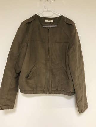 Koton Koton bomber ceket