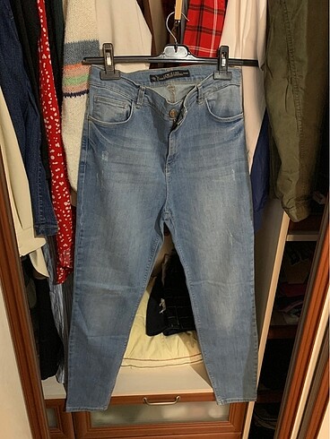 kot pantolon