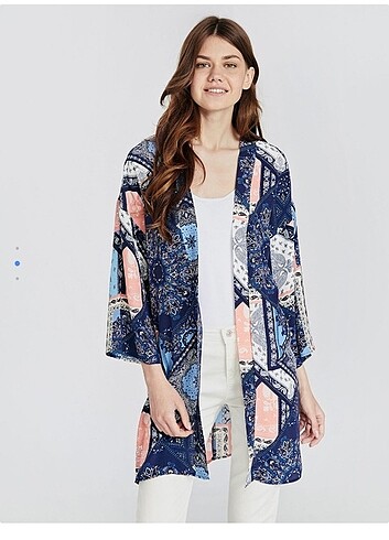 Kadin kimono