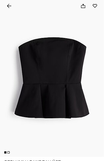 H&M büstiyer