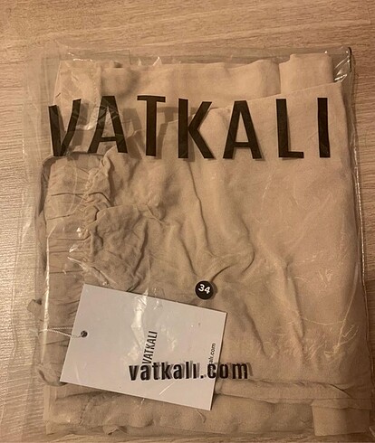Diğer vatkalı marka pantolon