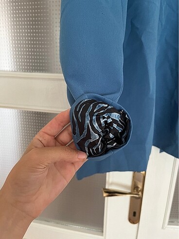 38 Beden Blazer ceket