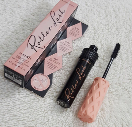 Benefit rimel 