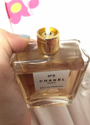 Chanel Orjinal tester parfüm