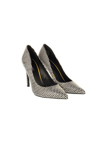Nine West Nine West Stiletto %70 İndirimli.