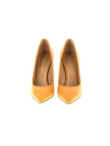 38 Beden inci Stiletto %70 İndirimli.