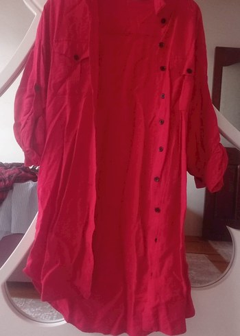 bayan gömlek - Görsel 3