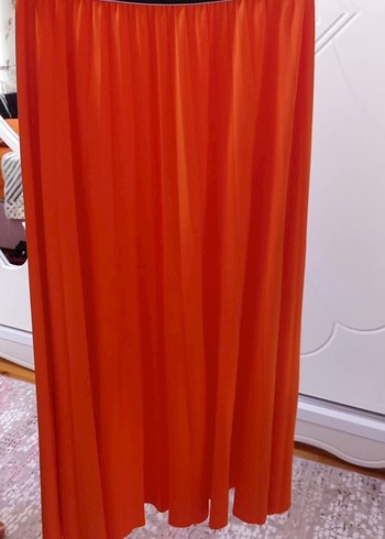 Kadın Uzun Etek - Görsel 3