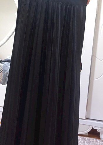 Kadın Uzun Etek - Görsel 2