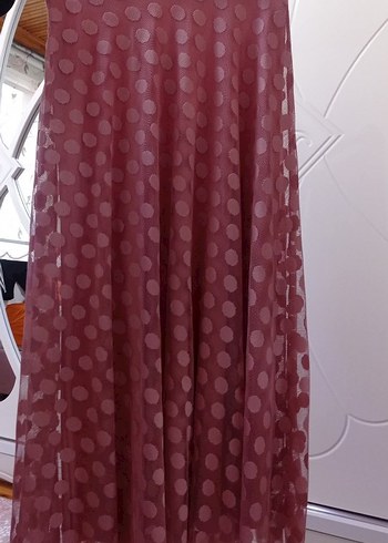 Kadın Uzun Etek - Görsel 4