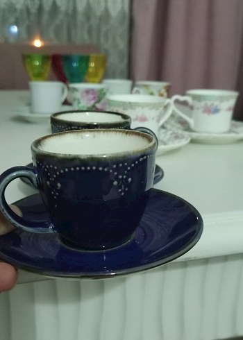 fincan takımı - Görsel 3