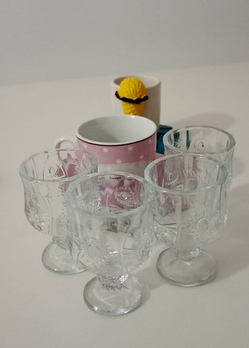 fincan takımı - Görsel 6