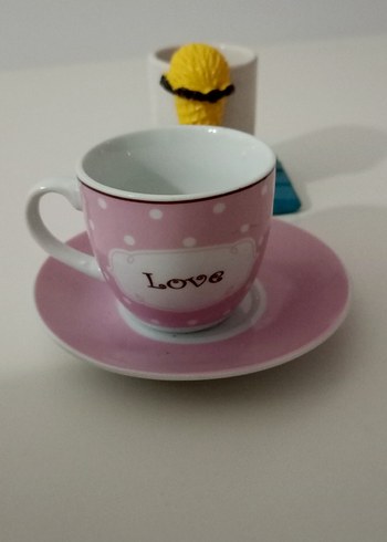 fincan takımı - Görsel 5