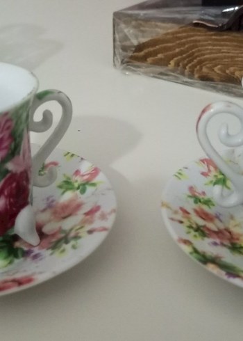 fincan takımı - Görsel 7