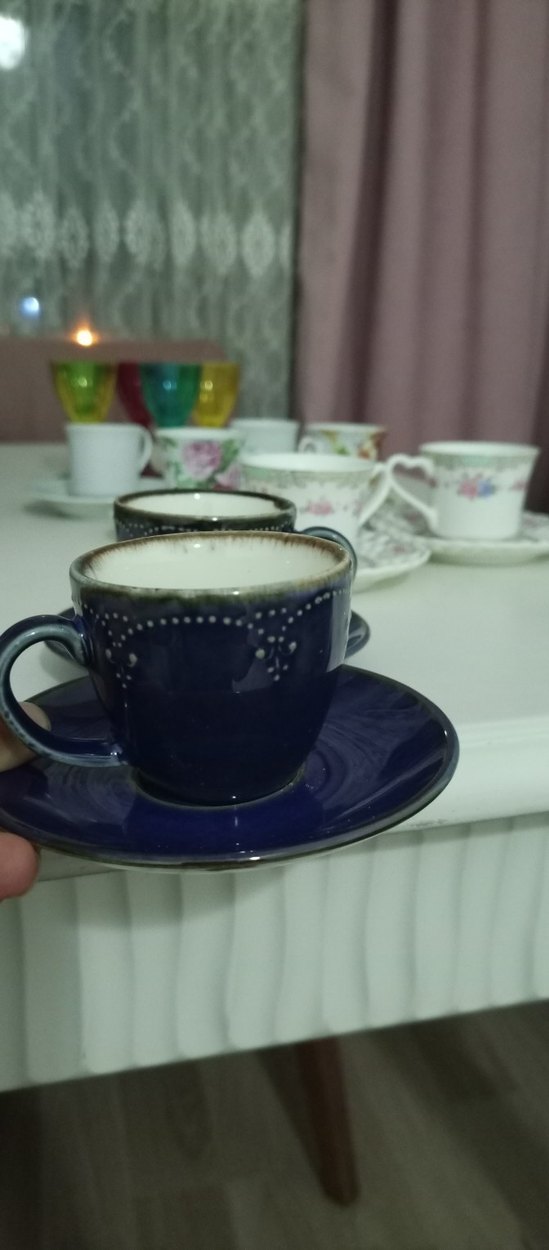 fincan takımı - Görsel 3