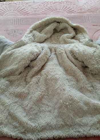 çocuk mont - Görsel 3